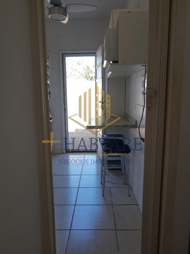Imagem 3 de 15 de Casa Em Condomínio Para Venda Em Sorocaba, Condomínio Bosque Ipanema, 2 Dormitórios, 1 Banheiro, 3 Vagas - Casa 588_1-1887070