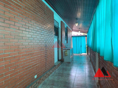 Imagem 25 de 30 de Casa Com 2 Dormitórios À Venda, 125 M² Por R$ 390.000,00 - Central Parque Sorocaba - Sorocaba/sp - Ca0455