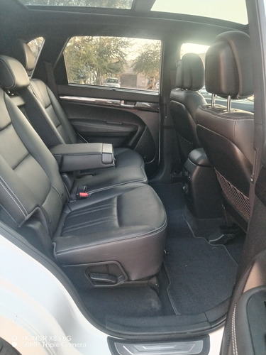 Kia Sorento 2015 3 Filas De Asientos, 4 Ciindros