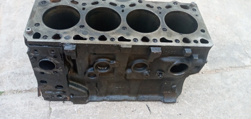Bloque De Motor Iveco Daily 6012