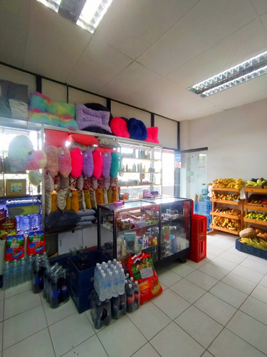 Local Fdo.comercio Cc Villa Heroica @contacto_inmobiliario