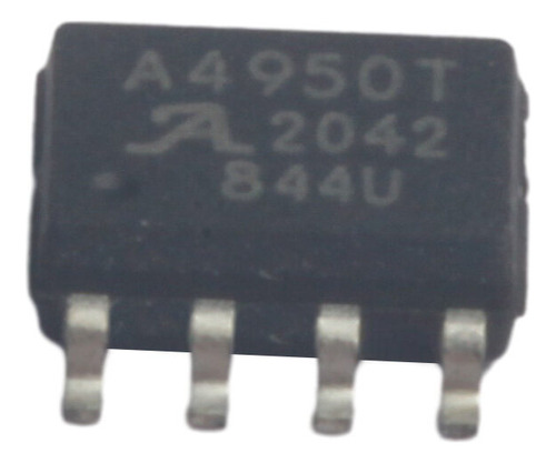 Circuitos Integrados De Controlador A4950eljtr-t A4950 Sop-8