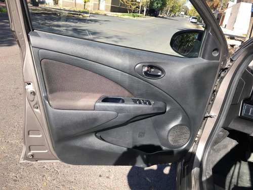 Toyota Etios 1.5 Xls At 2019