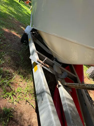 Lancha Quicksilver 555 Evinrude Etec 130hp Trailer Warnestra