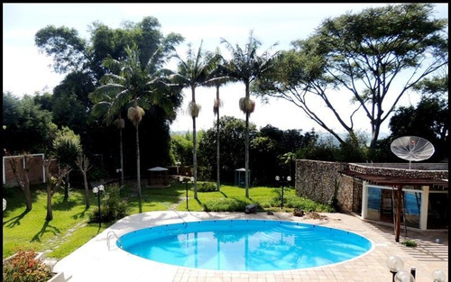 Imagem 27 de 29 de Casa, 690 M² - Venda Por R$ 5.300.000,00 Ou Aluguel Por R$ 10.000,00/mês - Bosque Dos Eucaliptos - São José Dos Campos/sp - Ca1068