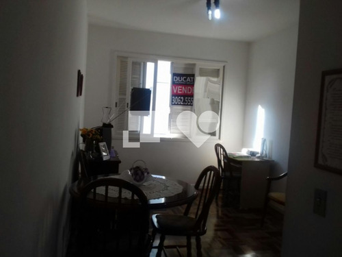 Imagem 3 de 15 de Apartamento - Santa Cecilia - Ref: 7298 - V-257033