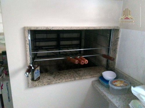 Imagem 25 de 27 de Apartamento Residencial À Venda, Bela Vista, Porto Alegre. - Ap3577