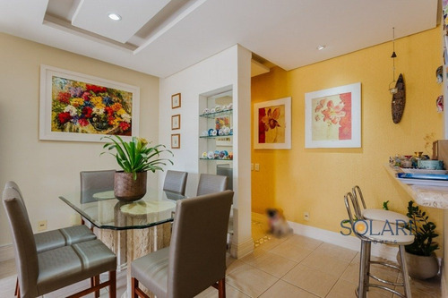 Imagem 4 de 15 de Apartamento - Carvoeira - Ref: 67055 - V-67055