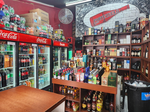 Venta Derecho A Llave Botillería Maipú