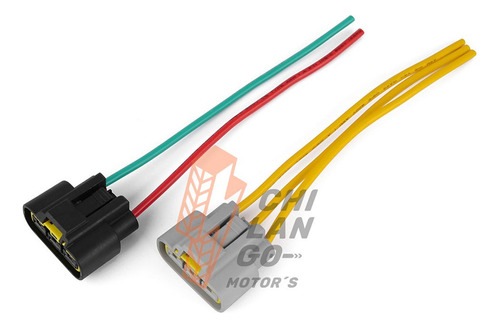 Conector De Regulador Para Bmw C650gt 2011-2017