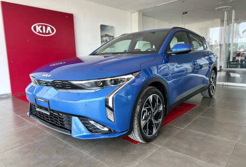 Kia K3 2.0 Gt Line Hatchback At