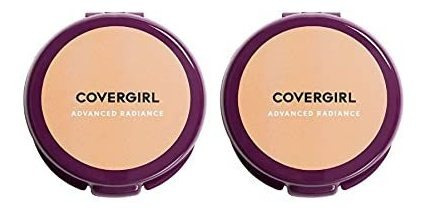 Maquillaje, Base, Polvo C Covergirl Covergirl Polvo Compacto