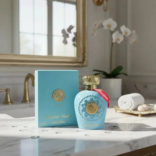 Perfume Lattafa Opulent Dubai Edp 100ml | MercadoLivre