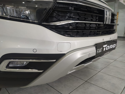 Imagen 8 de 23 de Fiat Toro 2.0 Volcano 4x4 At9 Diesel Automatica Stock #ca1