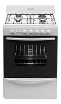 Comprar Cocina Longvie 13601bf Multigas Blanca 