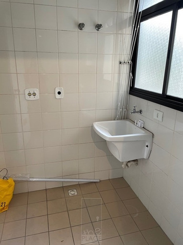 Imagem 8 de 15 de Apt 2 Dormts P/ Venda No Miolo Do Brooklin!sp!1vg - Ap-4933-1