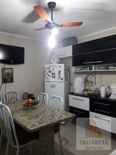 Imagem 11 de 15 de Casa Sobrado Em Tatuapé - São Paulo - 2169