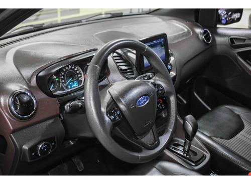 Ford Ka 1.5 TI-VCT FLEX FREESTYLE AUTOMÁTICO