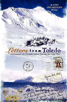 Libro Letters From Toledo: Adventures Of A Female Sailor ...