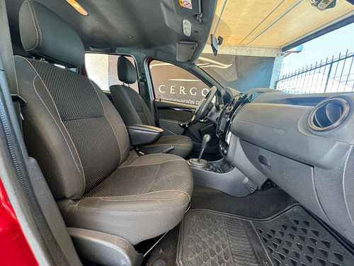 Renault Duster Dynamique