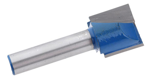 Broca Para Enrutador De Carpintería 8x17mm