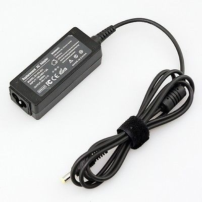 Adaptador Cargador Ac Para Gateway Lt2802u Lt2805u Lt4004u O