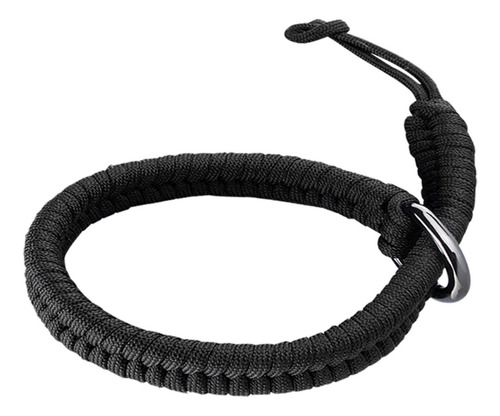 Correa De Muñeca De Cuerda Para Cámara Cordón De Correa De M
