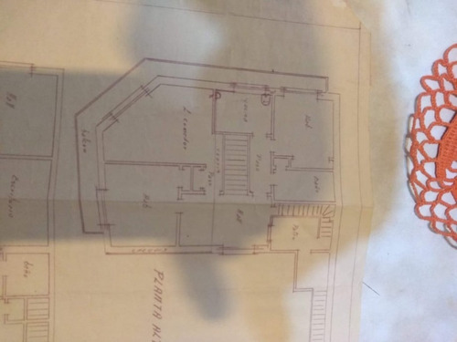 Imagen 5 de 14 de Departamento Tipo Casa En Venta En Gerli Oeste