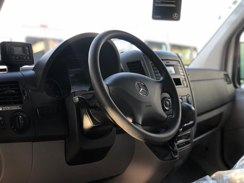 Sprinter 415 Zero Km