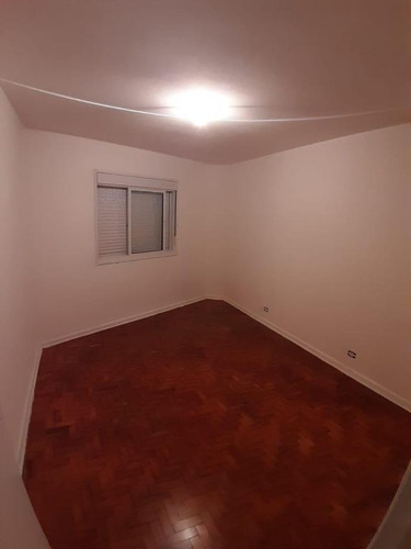 Apartamento Com 2 Dormitórios À Venda, 95 M² Por R$ 410.000,00 - Jardim Anália Franco - São Paulo/sp - Ap3810