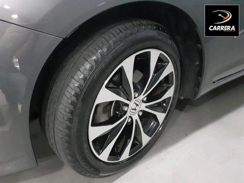 Imagem 11 de 12 de Civic 2.0 Lxr 16v Flex 4p Automático