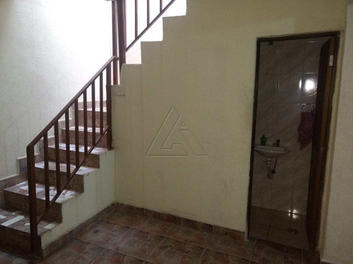 Imagem 6 de 30 de Sobrado Com 3 Dorms, Jardim Monte Kemel, São Paulo - R$ 850 Mil, Cod: 3970 - V3970