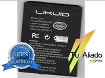 Comprar Bateria Likuid Q45 Bleyd Punto De Venta Tienda Fisica