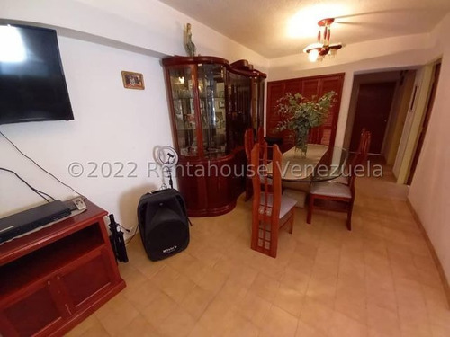 Imagen 6 de 10 de Apartamento En Venta Parroquia La Candelaria 22-22038 Renta House Los Samanes