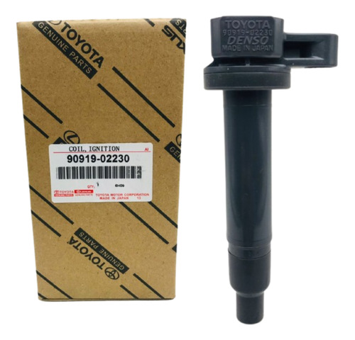 Bobina Ignición Sequoia 4.7 2002 2003 2004 2005 2006 2007