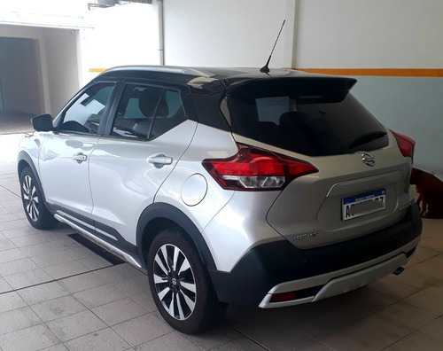 Nissan Kicks Special Edition