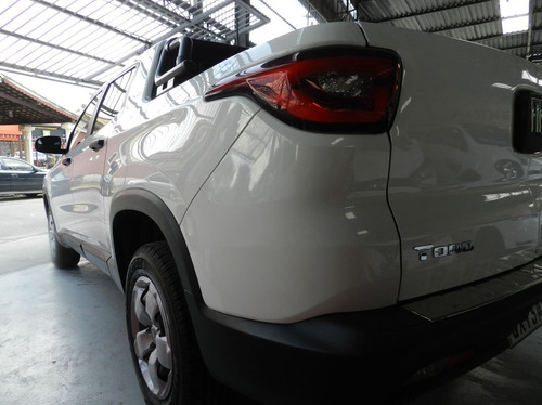 Fiat Toro 1.8 16v Evo Endurance