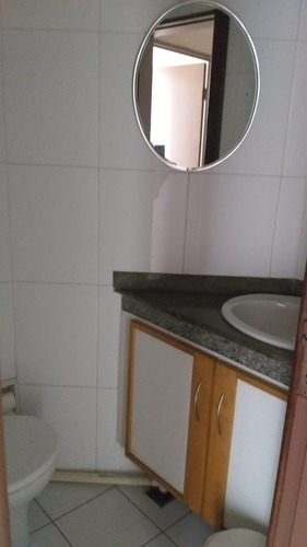 Imagem 6 de 6 de Sala Médica Com 30,86 M² - Por Apenas R$ 105.000,00 -- Centro Médico Iguatemi - Sa00002 - 69001124