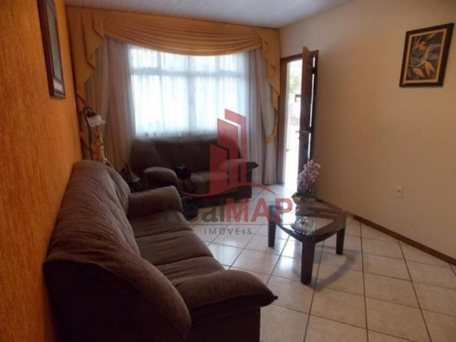 Imagem 2 de 11 de Casa - Areias - Ref: 2703 - V-2703