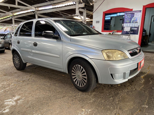 Chevrolet Corsa Hatch Maxx 1.4 8v 4p