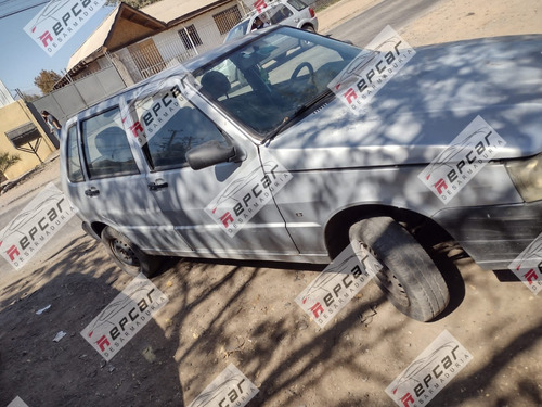 Fiat Uno En Desarme 2005 Hasta 2012