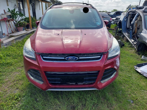 Ford Escape 2013 ( En Partes ) 2013 - 2016 1.6 Turbo Yonke