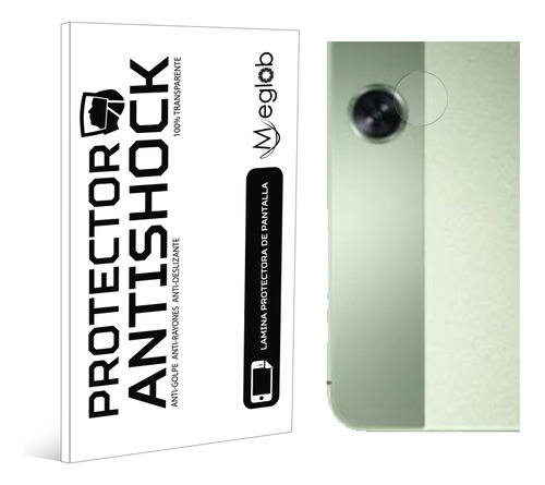 Protector De Camara Antishock Para Oneplus Pad Go