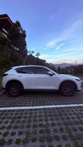Mazda CX-5 2.0 Touring Camioneta