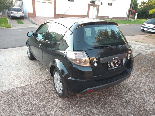 Ford Ka 2013 1.0 Fly Viral 63cv