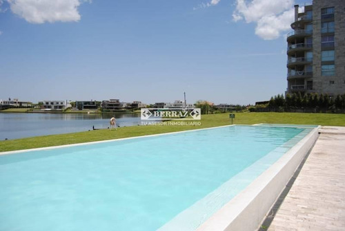 Venta Duplex Qbay Golf - Nordelta