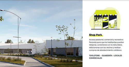 Imagen 11 de 11 de Venta Terreno Barrio Privado Vitta
