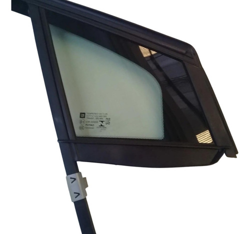 Vidrio Fijo Puerta Del Der Chevrolet Cruze 2016 En 42571828