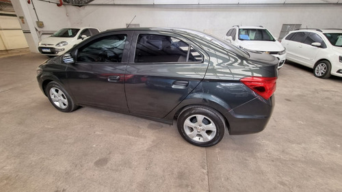 Imagen 22 de 25 de Chevrolet Prisma Lt 1.4 Mt 2020 (a.l) #5