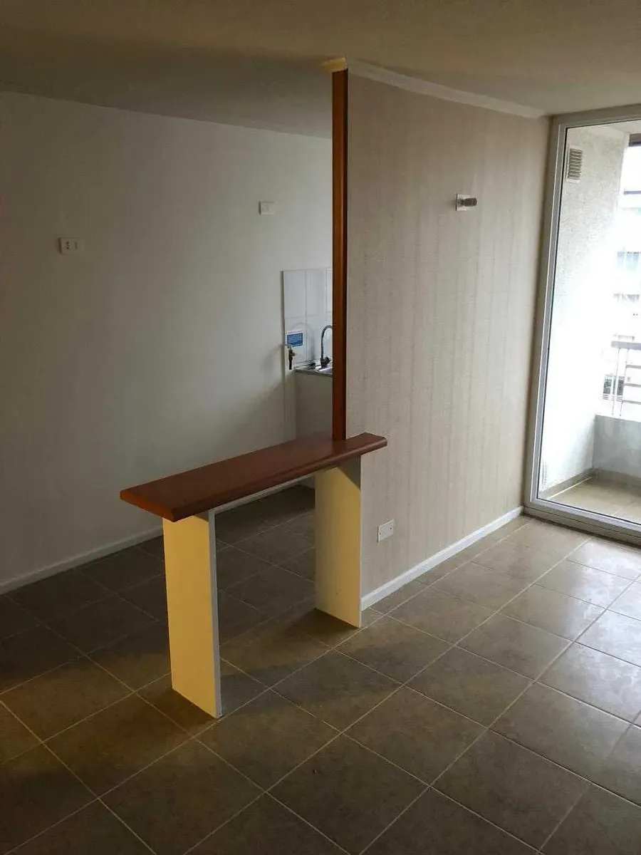 Imagen 3 de 12 de Departamento 3d/1b/1e Alto La Paloma 3 (153281)